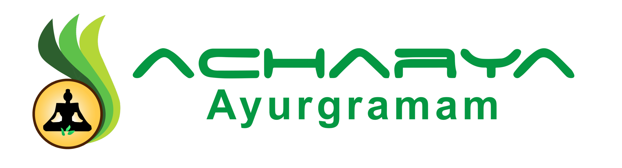 acharyaayurgramam.in